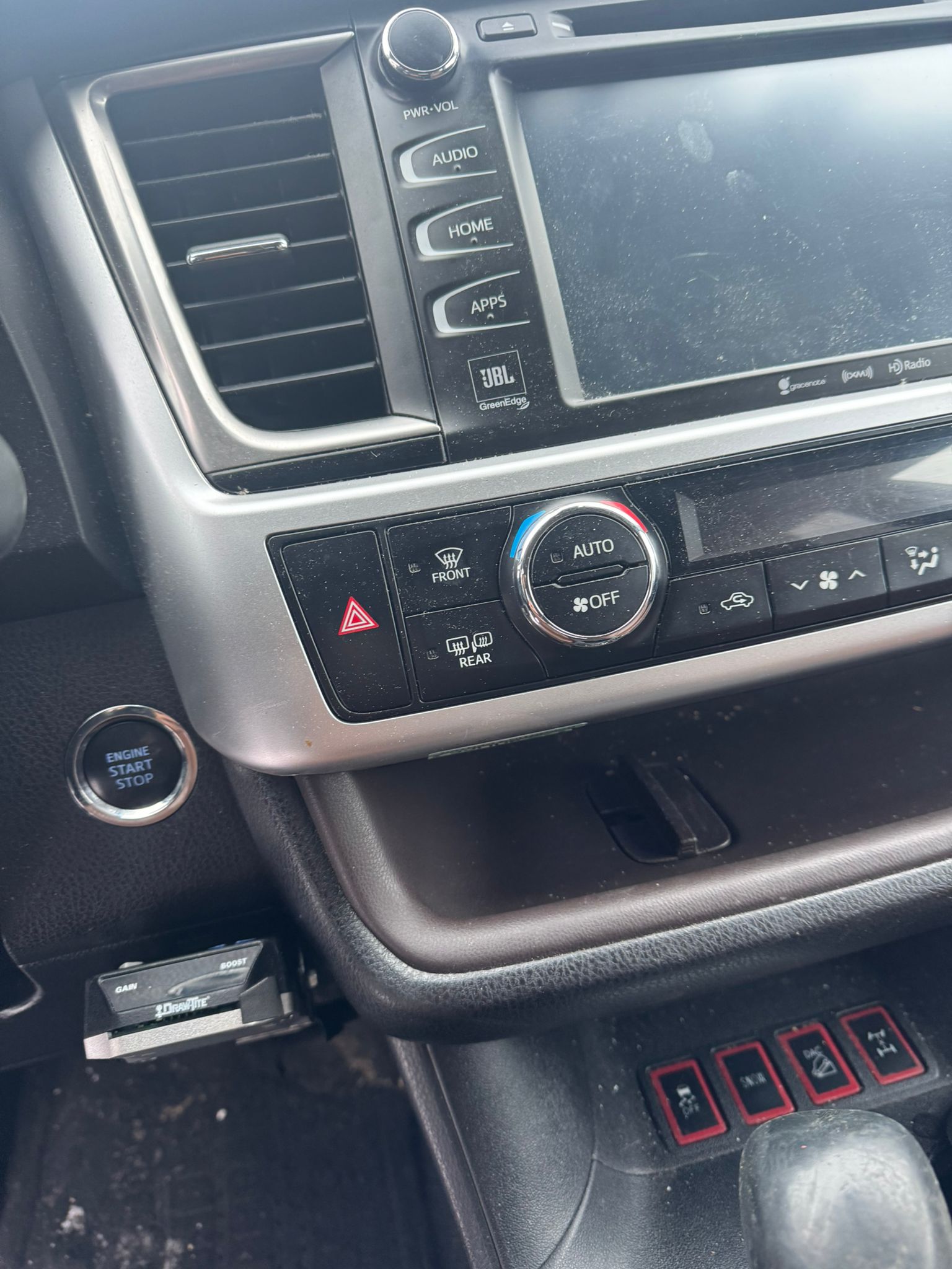 Automotive electrical spare parts including alternators and sensors